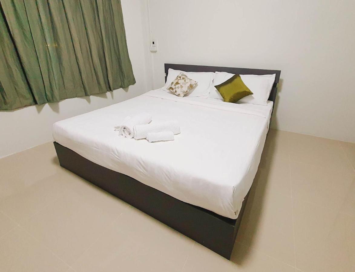 Phakdee Place Чантабури Екстериор снимка